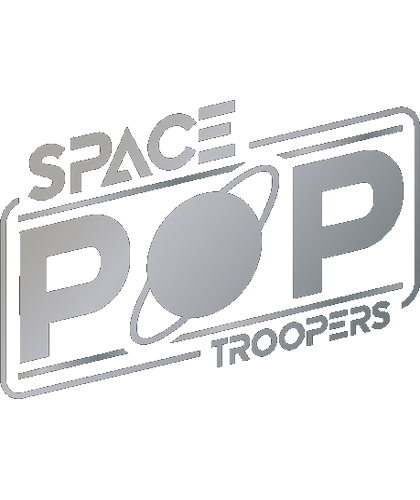 Space Pop Troopers